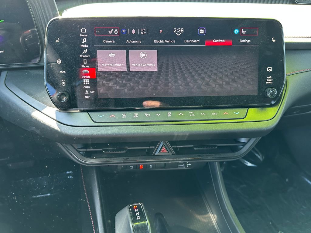 New 2025 Dodge Charger R/T w/ Sun & Sound Package image 22