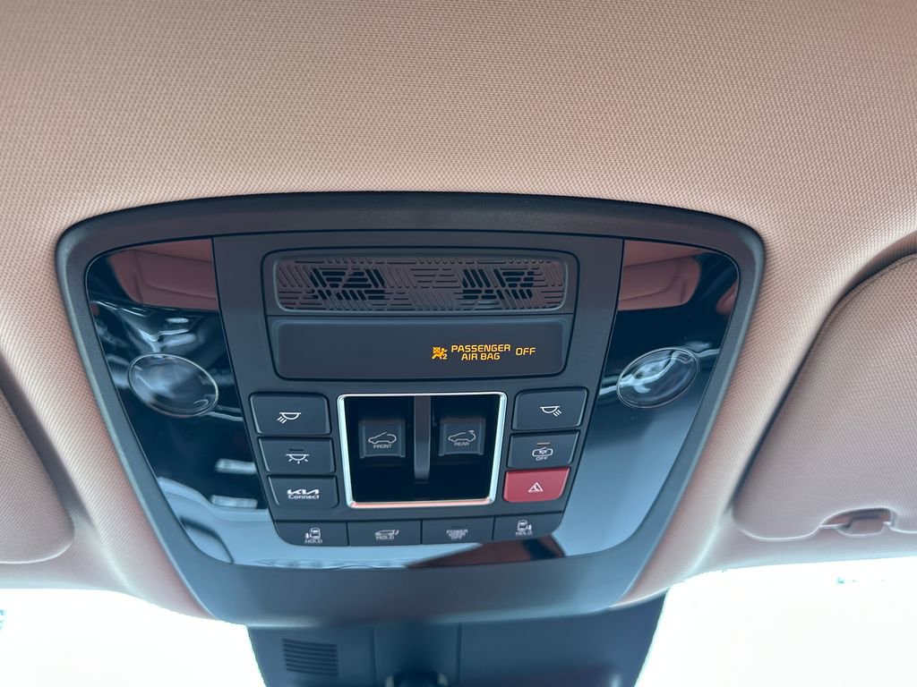 New 2026 Kia Carnival SX Prestige FWD image 39