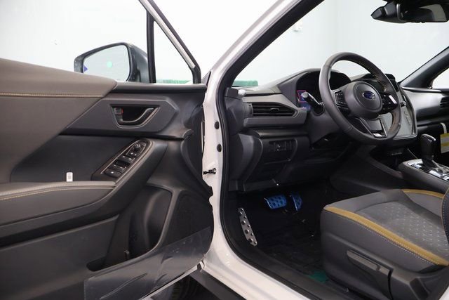 New 2026 Subaru Crosstrek 2.5i Sport image 9