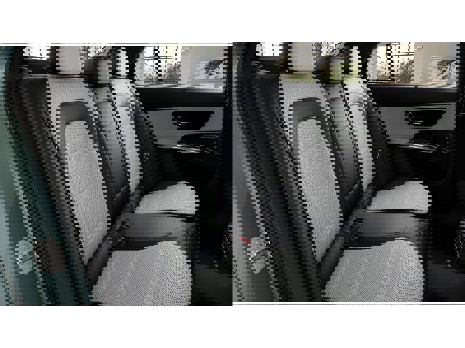 New 2026 Mercedes-Benz E 53 AMG e 4MATIC Sedan image 4