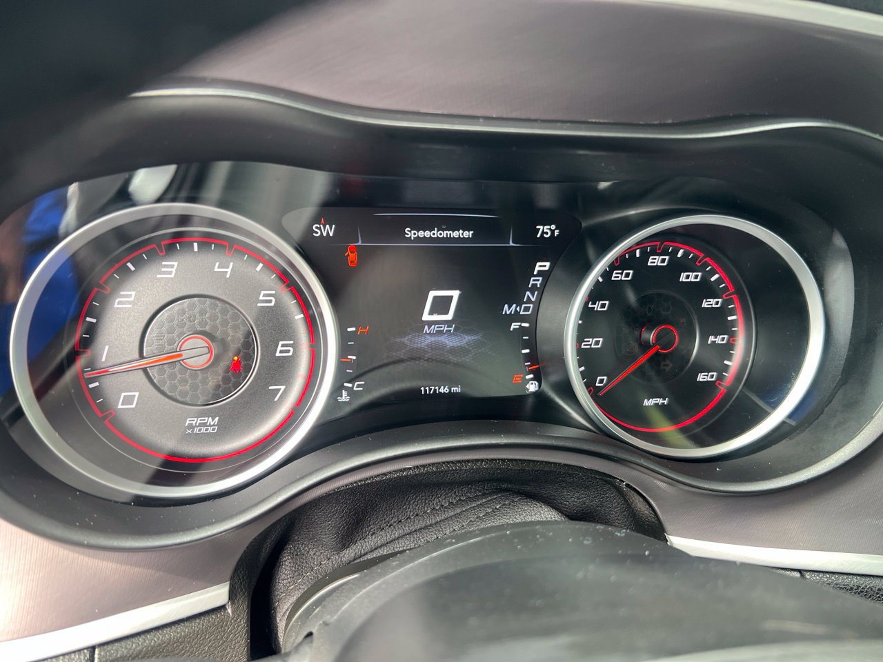 Used 2022 Dodge Charger R/T RWD image 12