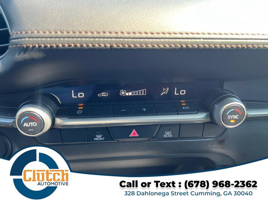 Used 2023 MAZDA MAZDA3 s image 33