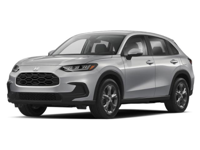 New 2026 Honda HR-V LX image 1