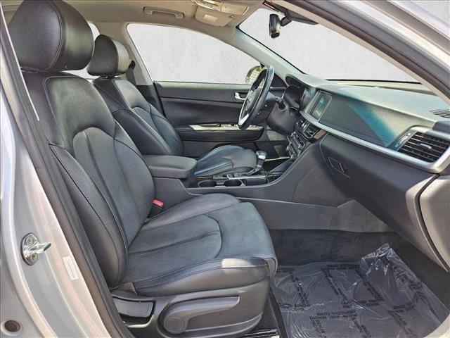 Used 2019 Kia Optima EX image 23