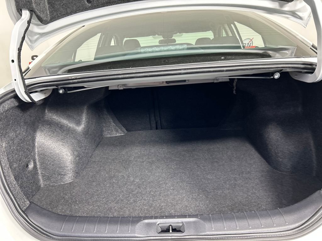 Used 2025 Nissan Altima 2.5 S image 19