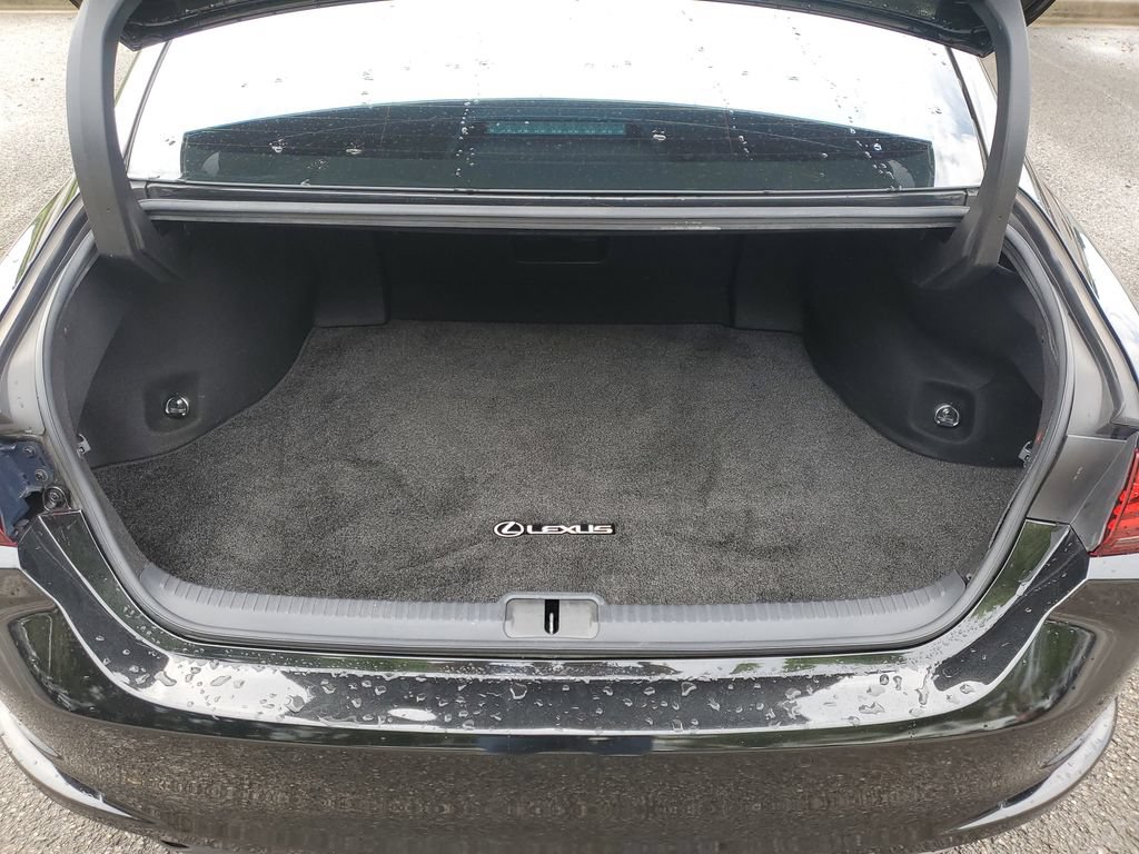 Used 2020 Lexus ES 350 w/ Premium Package FWD image 7