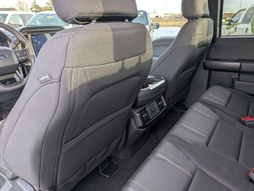 New 2025 Ford F150 STX w/ Equipment Group 200A image 41