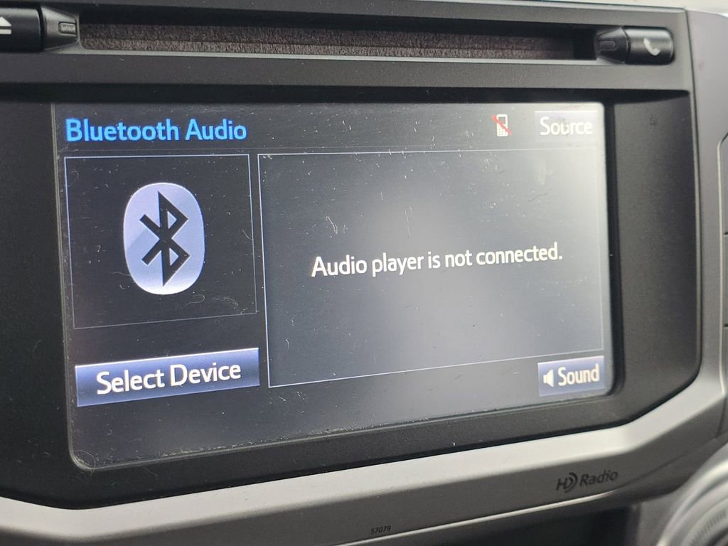 Used 2014 Toyota 4Runner SR5 Premium image 6