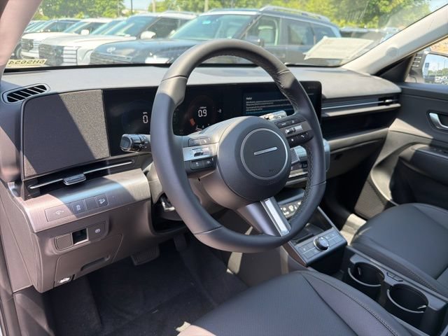 New 2026 Hyundai Kona SEL Premium FWD image 10