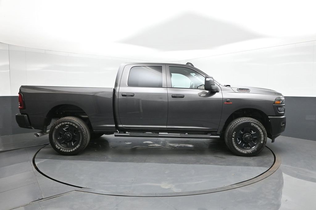 New 2026 RAM 2500 Tradesman image 26
