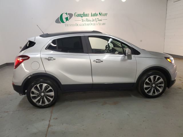 Used 2018 Buick Encore Preferred FWD image 7