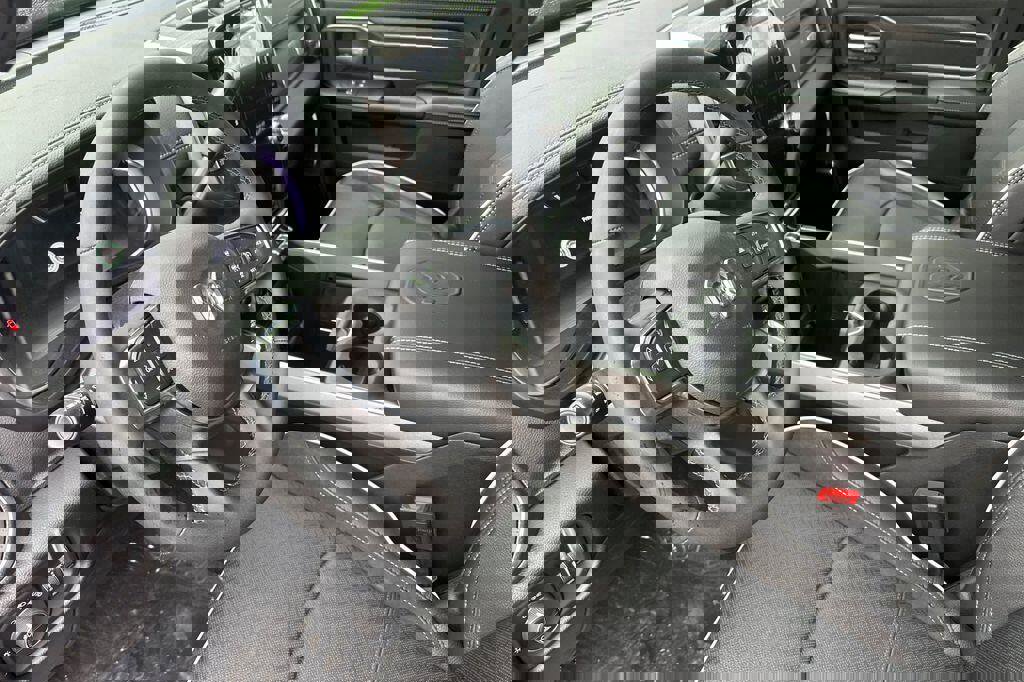 New 2026 RAM 2500 Laramie w/ Night Edition image 10