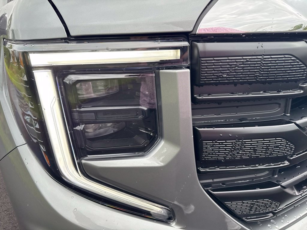 Used 2026 GMC Sierra 1500 Pro w/ Pro Value Package AWD/4WD image 11