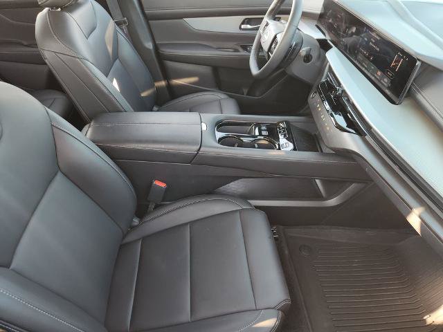 Certified 2025 Nissan Murano SL w/ Cargo Package AWD/4WD image 10