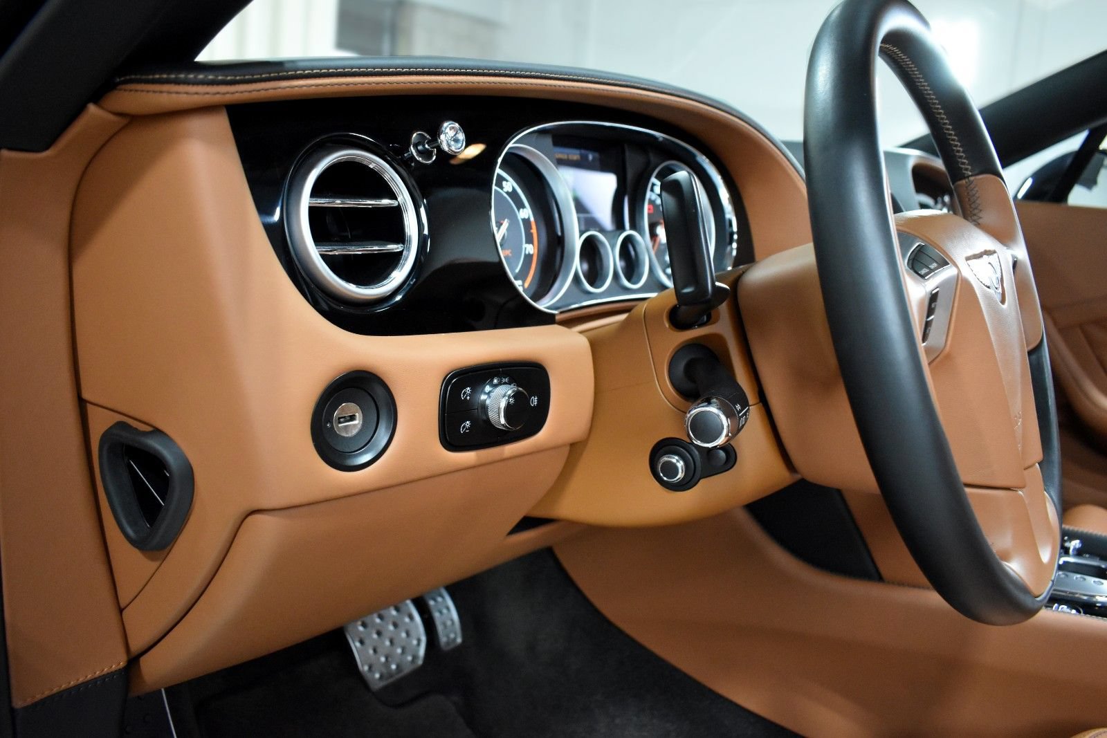 Used 2014 Bentley Continental GT V8 S AWD/4WD image 19