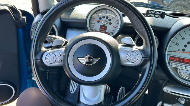 Used 2010 MINI Cooper Clubman S FWD image 18