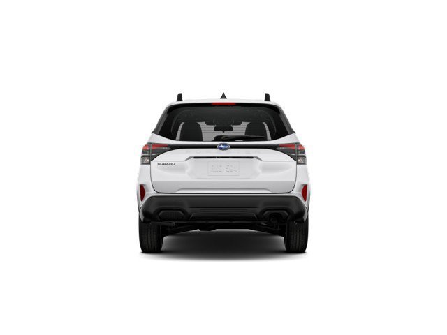 New 2026 Subaru Forester Premium image 9