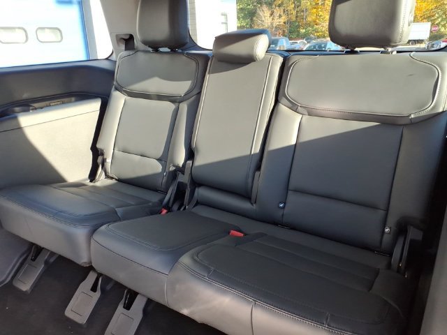 New 2027 Ford Expedition Active AWD/4WD image 11