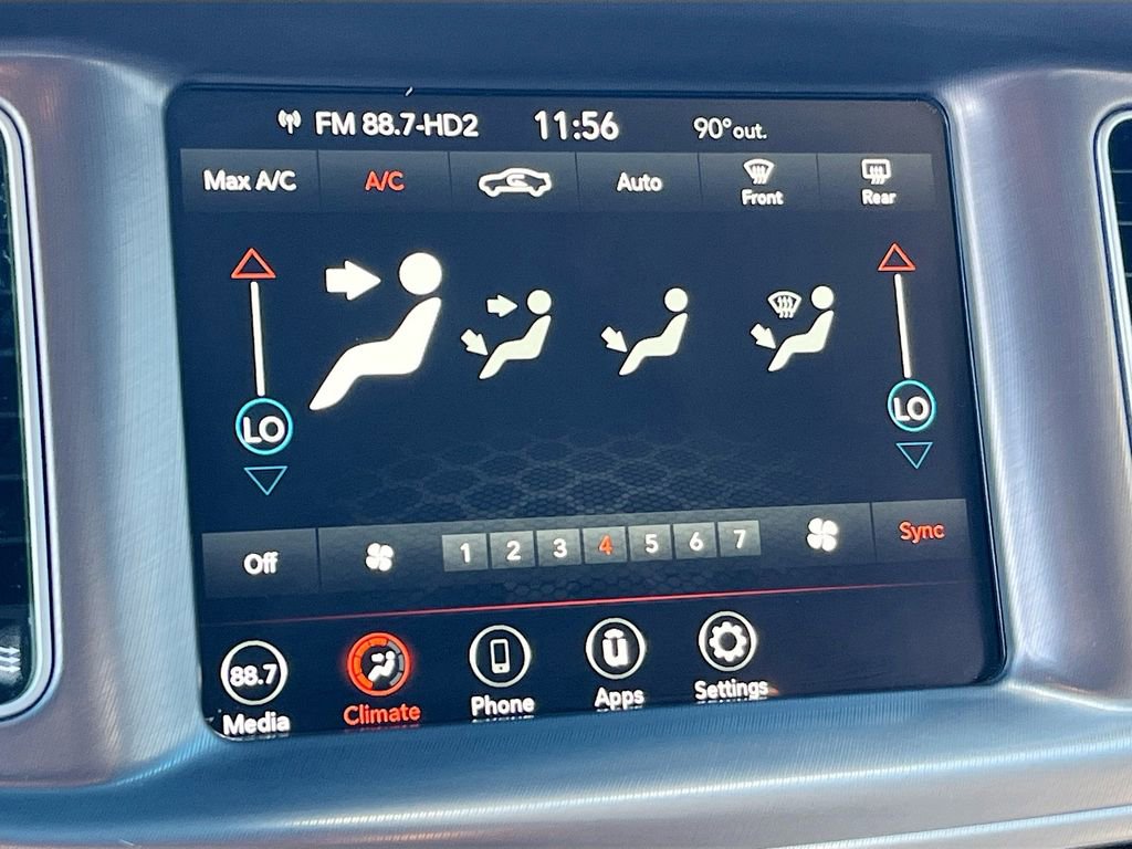 Used 2023 Dodge Charger SXT image 14