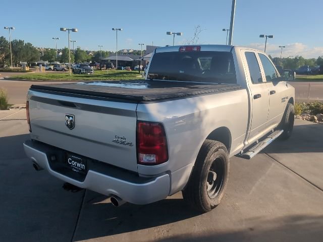 Used 2016 RAM 1500 Express AWD/4WD image 14