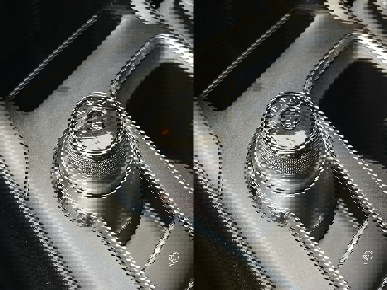 Used 2017 Ford Fusion Sport w/ Equipment Group 401A image 24