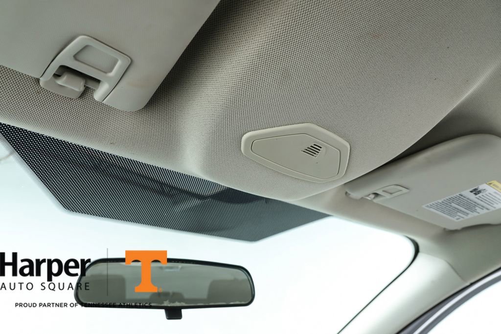 Used 2018 Ford Focus SE image 26