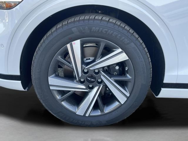 New 2026 Genesis GV70 3.5T Sport Advanced image 6