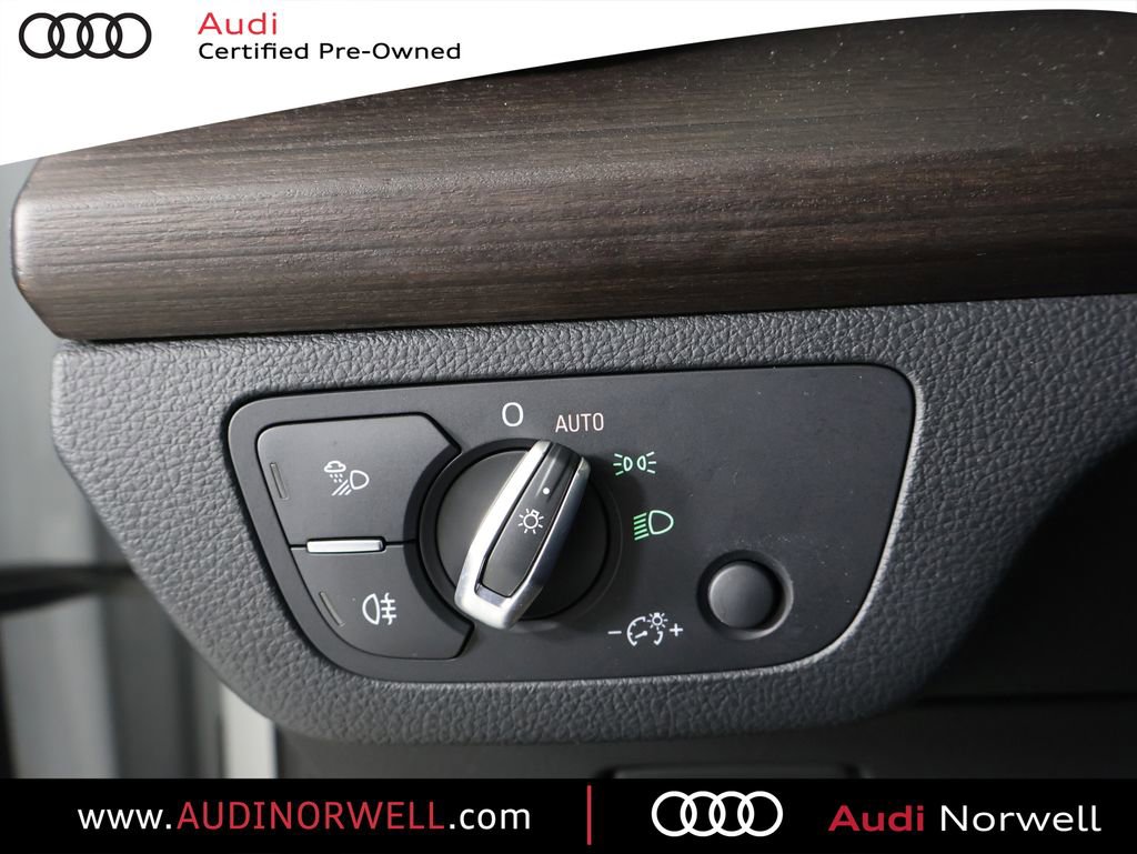 Certified 2023 Audi Q5 2.0T Premium Plus image 25