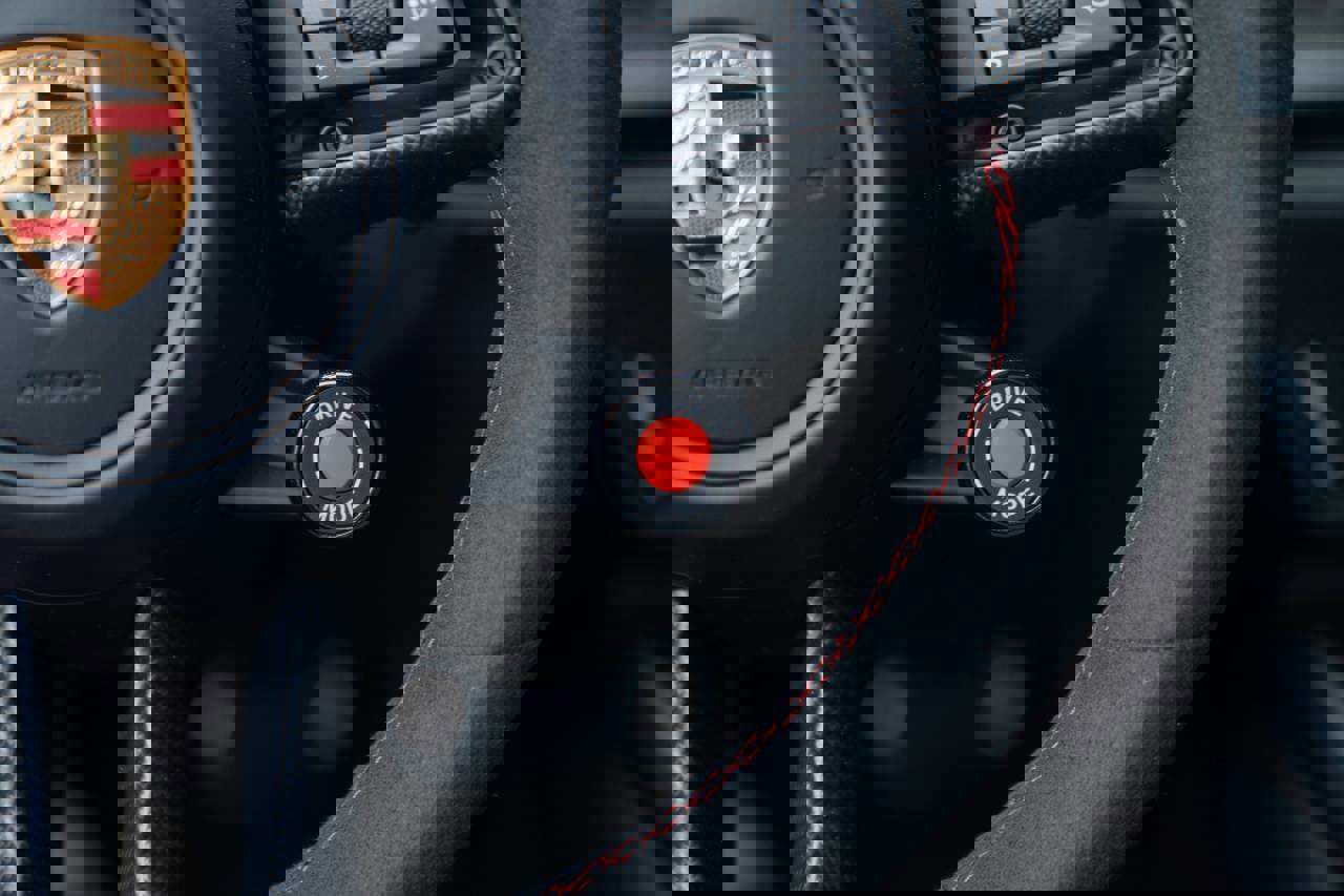 New 2026 Porsche 911 Carrera GTS image 16