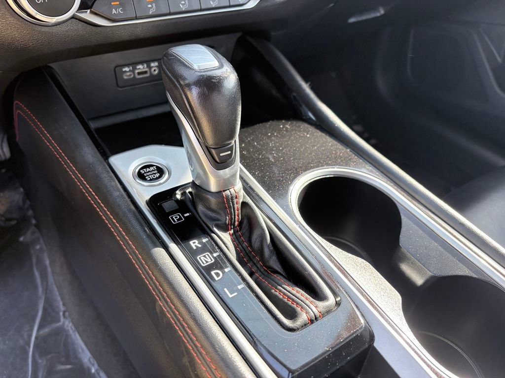 Used 2024 Nissan Altima 2.5 SR FWD image 21
