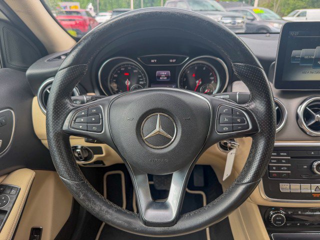 Used 2018 Mercedes-Benz GLA 250 image 8