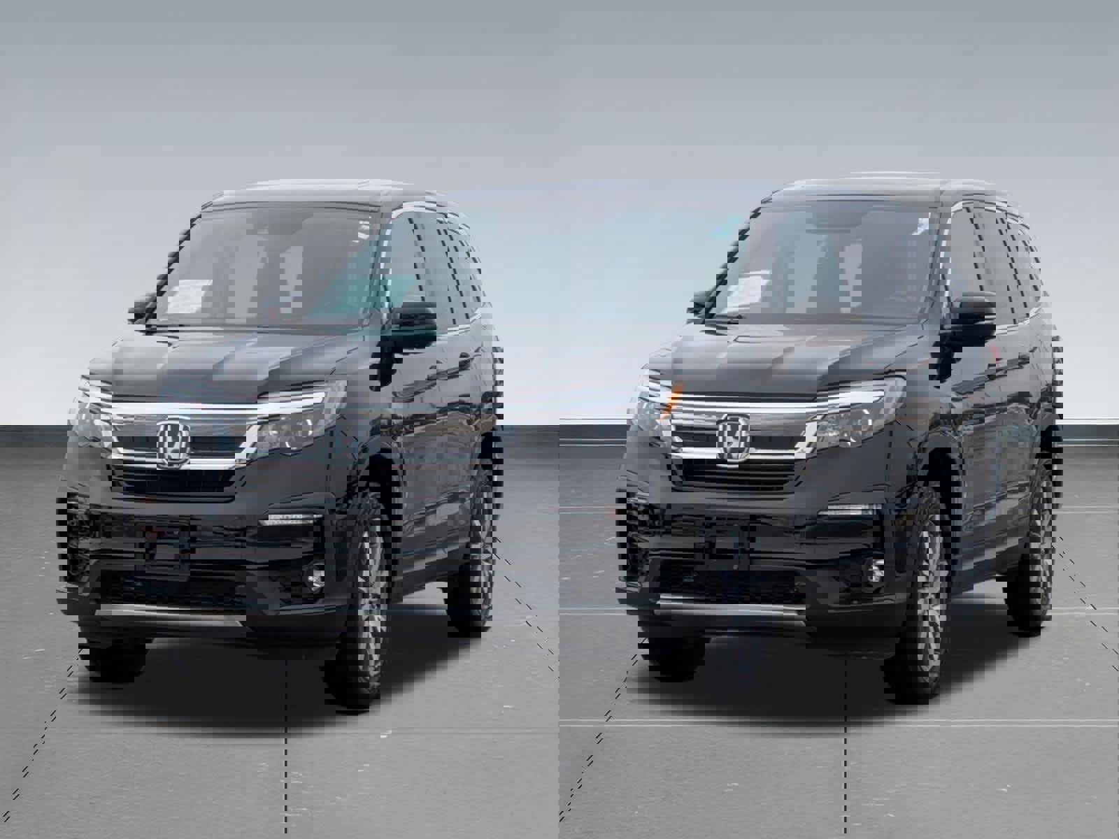 Certified 2020 Honda Pilot EX-L image 10