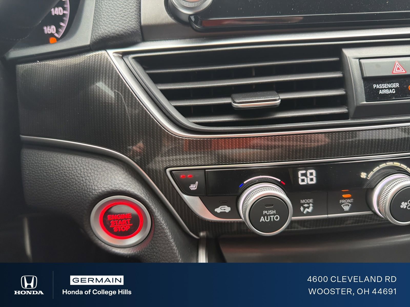 Certified 2022 Honda Accord Sport Special Edition image 19