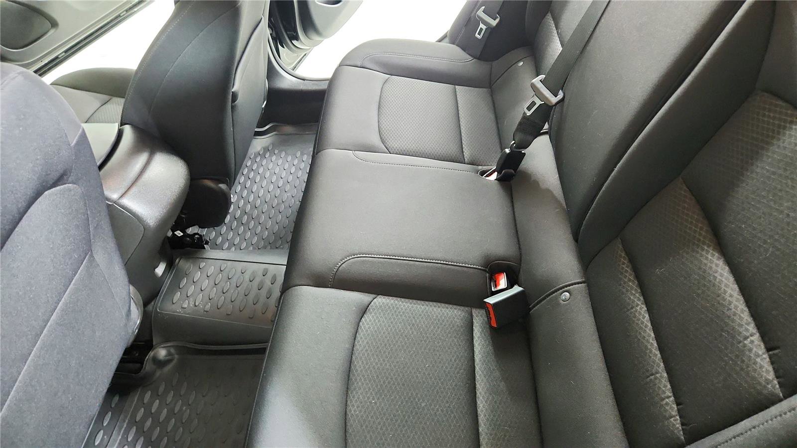 Used 2024 Chevrolet Malibu LS image 15