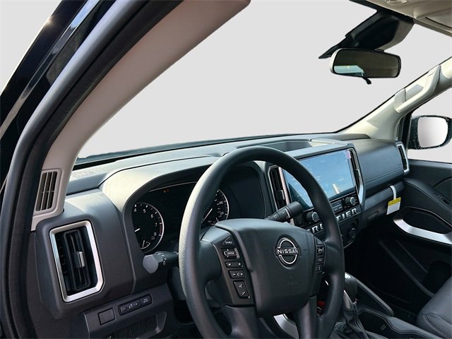 New 2026 Nissan Frontier SV image 4