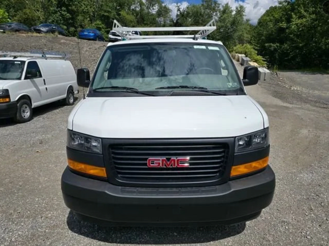 New 2026 GMC Savana 2500 w/ Driver Convenience Package RWD image 8