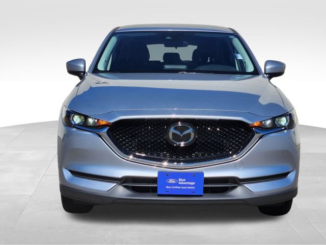 Used 2019 MAZDA CX-5 Touring AWD/4WD image 3