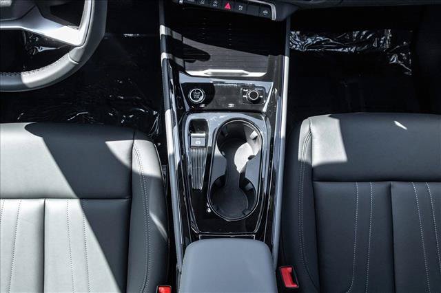 New 2026 Audi Q3 quattro 2.0T AWD/4WD image 20