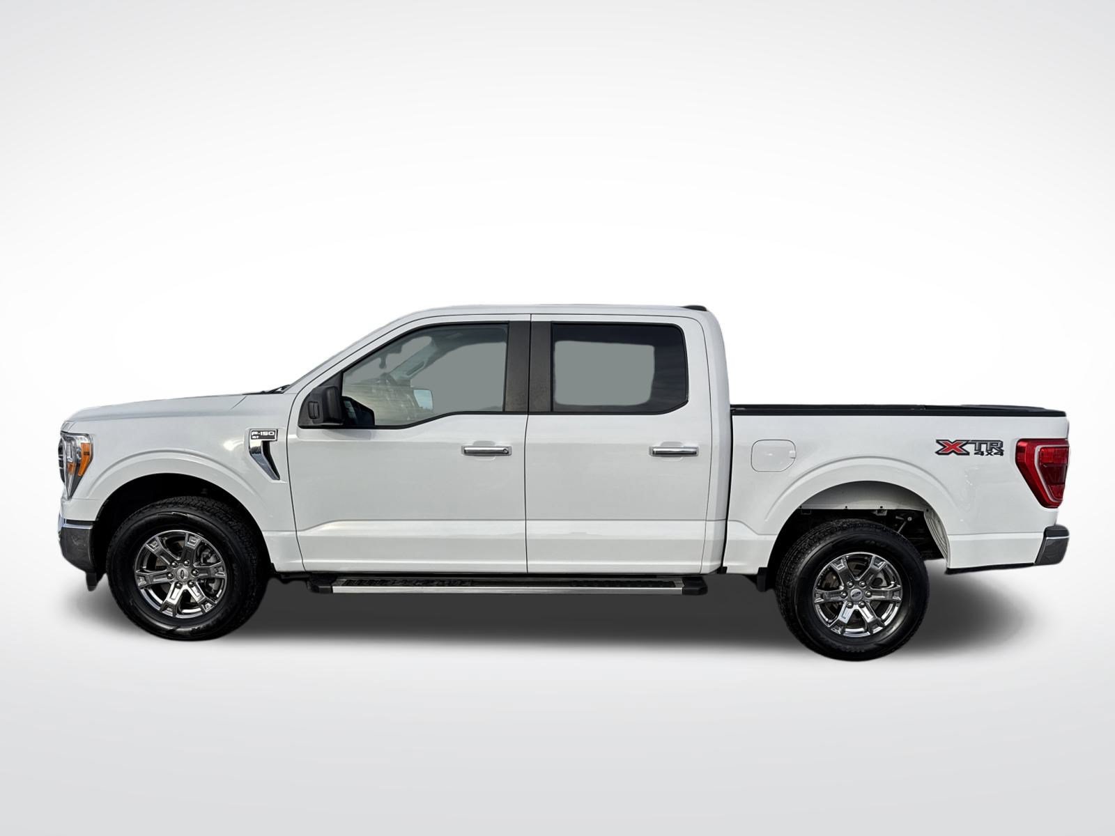 Used 2023 Ford F150 XLT w/ XTR Package AWD/4WD image 19
