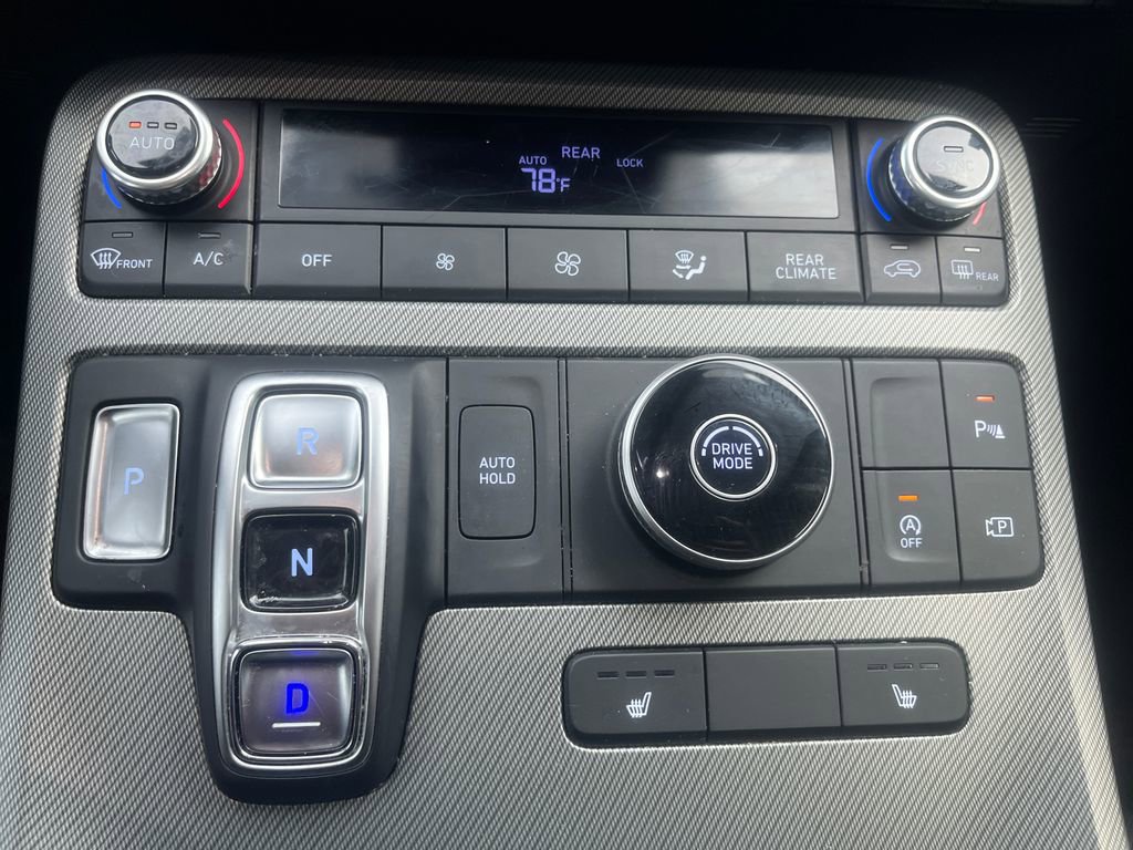 Used 2023 Hyundai Palisade SEL image 26