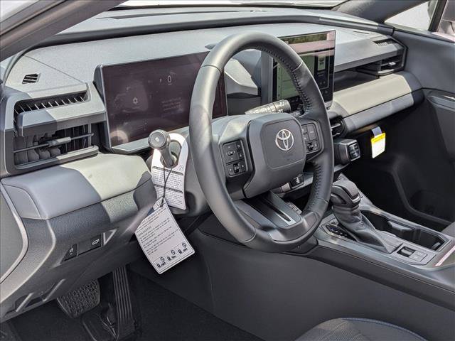 New 2026 Toyota RAV4 SE w/ Convenience Package AWD/4WD image 3
