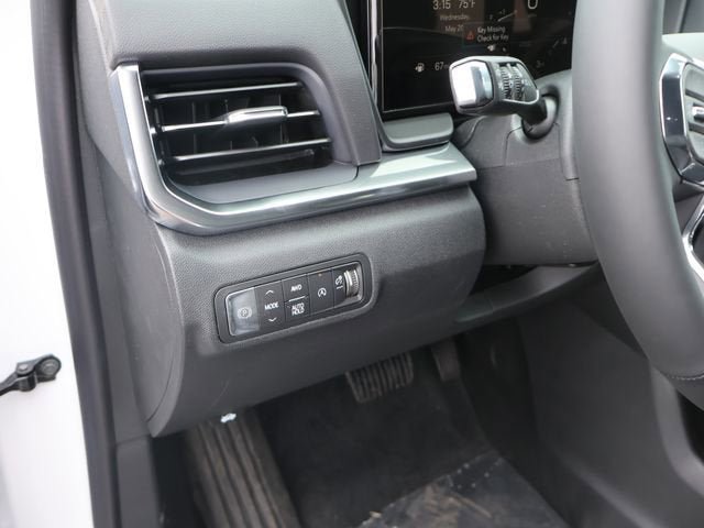 New 2026 GMC Terrain Elevation w/ Elevation Premium Package AWD/4WD image 26