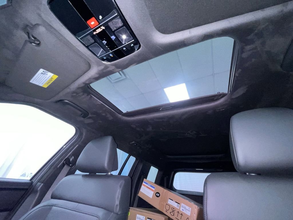 New 2026 Hyundai Santa Fe Calligraphy image 22