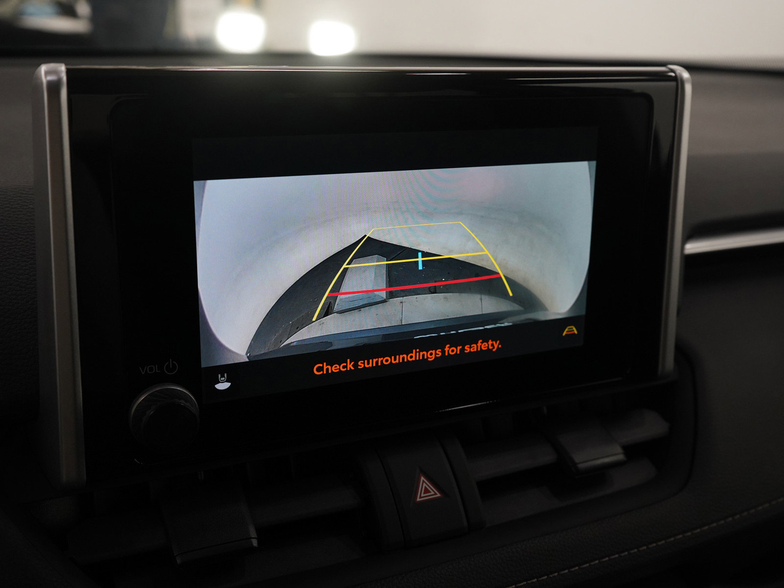 Used 2024 Toyota RAV4 XLE AWD/4WD image 23
