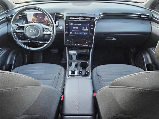 Used 2022 Hyundai Santa Cruz SEL Premium image 17