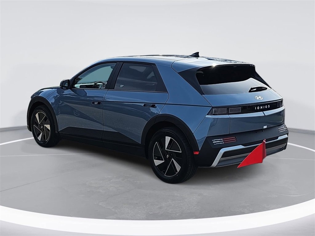 New 2026 Hyundai Ioniq 5 SEL image 7