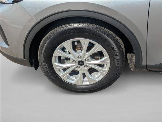 Used 2024 Ford Escape Active FWD image 21
