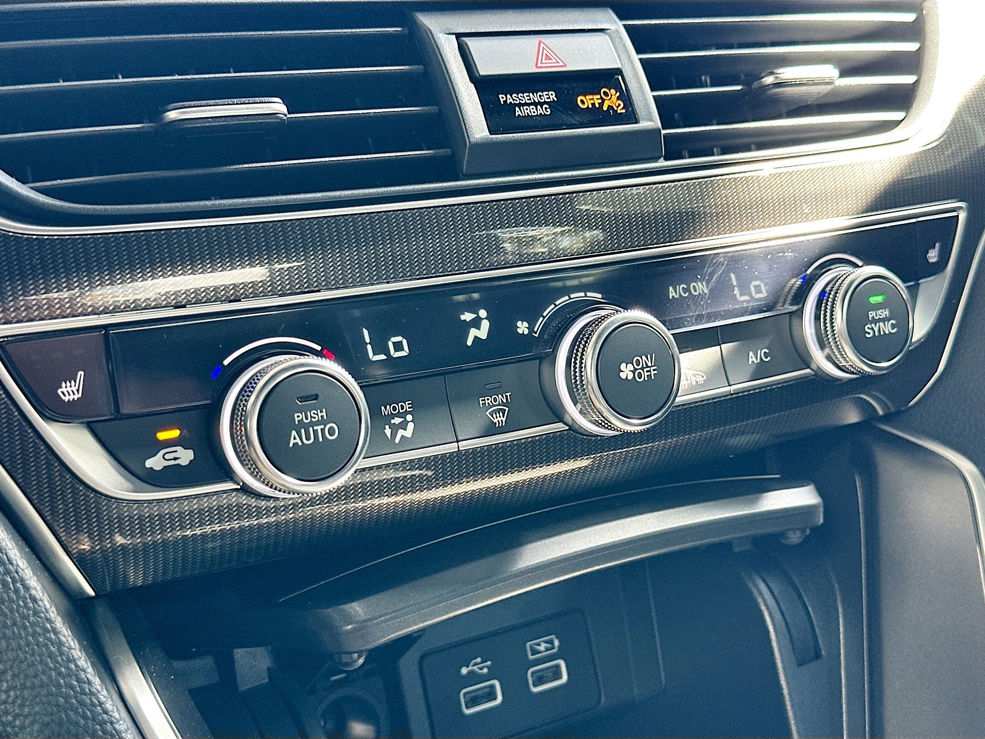 Used 2022 Honda Accord Sport image 15