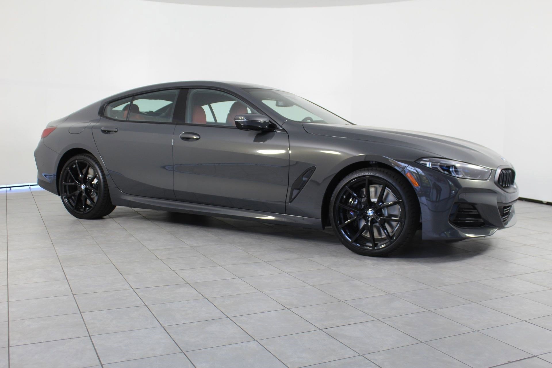 New 2026 BMW 840i xDrive image 20