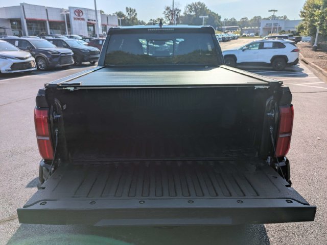 Certified 2025 Toyota Tacoma TRD Pro AWD/4WD image 15